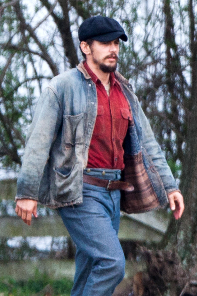 James Franco